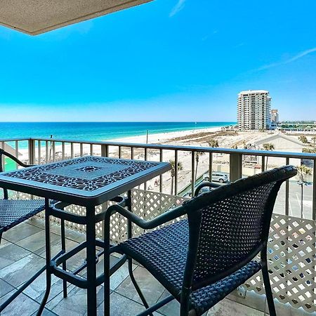 Regency Towers Villa Panama City Beach Exteriör bild