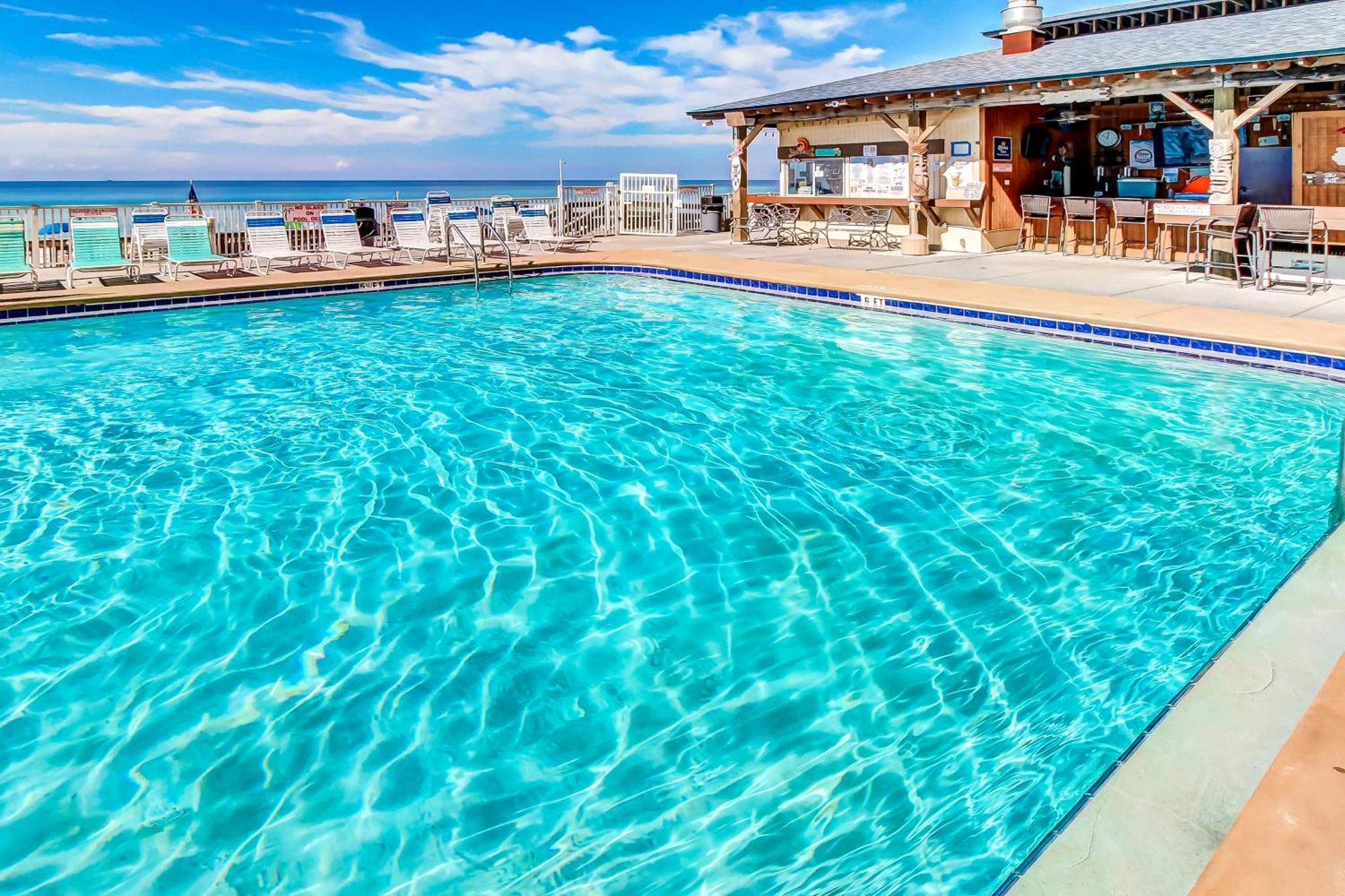 Regency Towers Villa Panama City Beach Exteriör bild