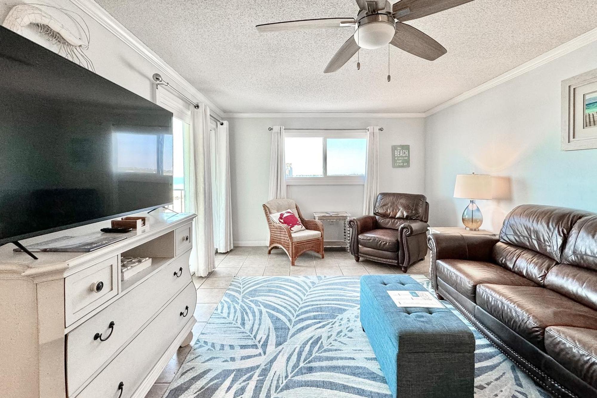 Regency Towers Villa Panama City Beach Exteriör bild