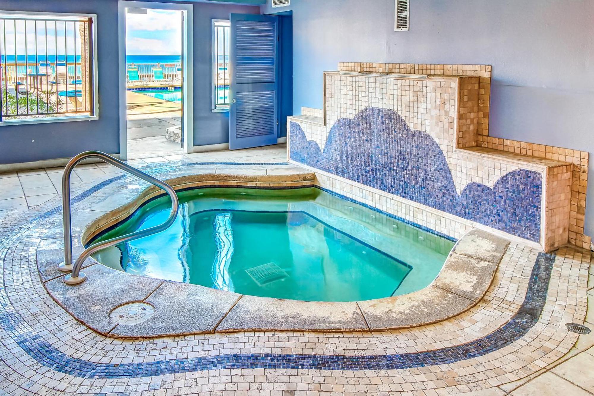 Regency Towers Villa Panama City Beach Exteriör bild