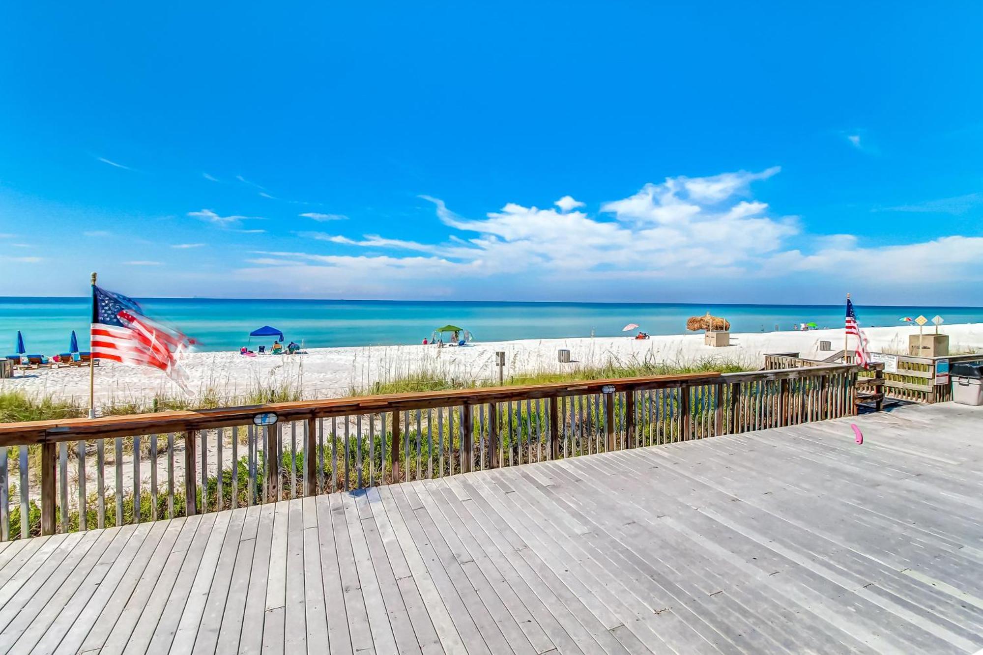 Regency Towers Villa Panama City Beach Exteriör bild