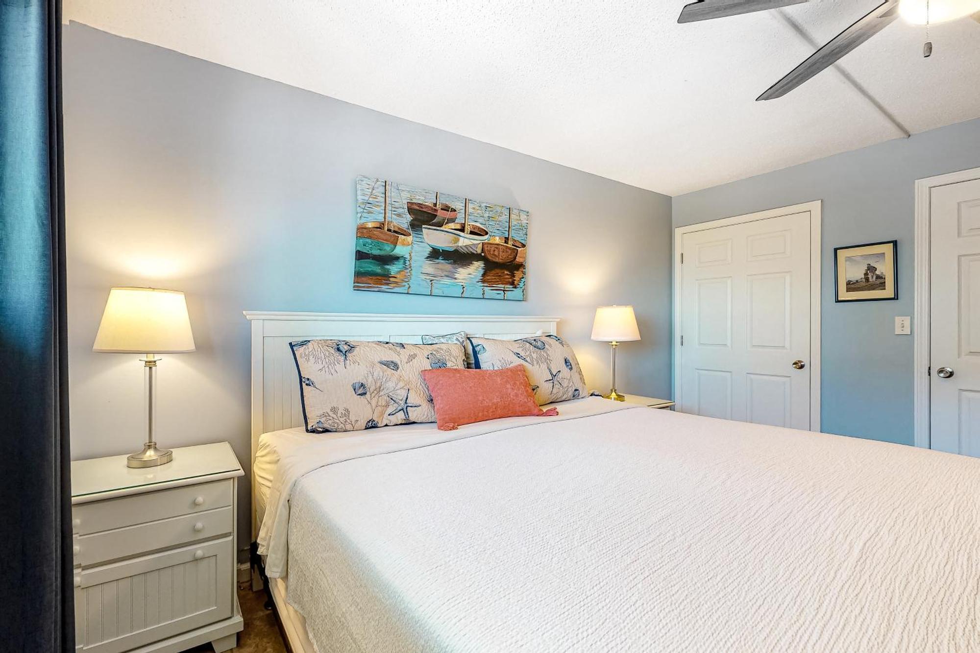 Regency Towers Villa Panama City Beach Rum bild