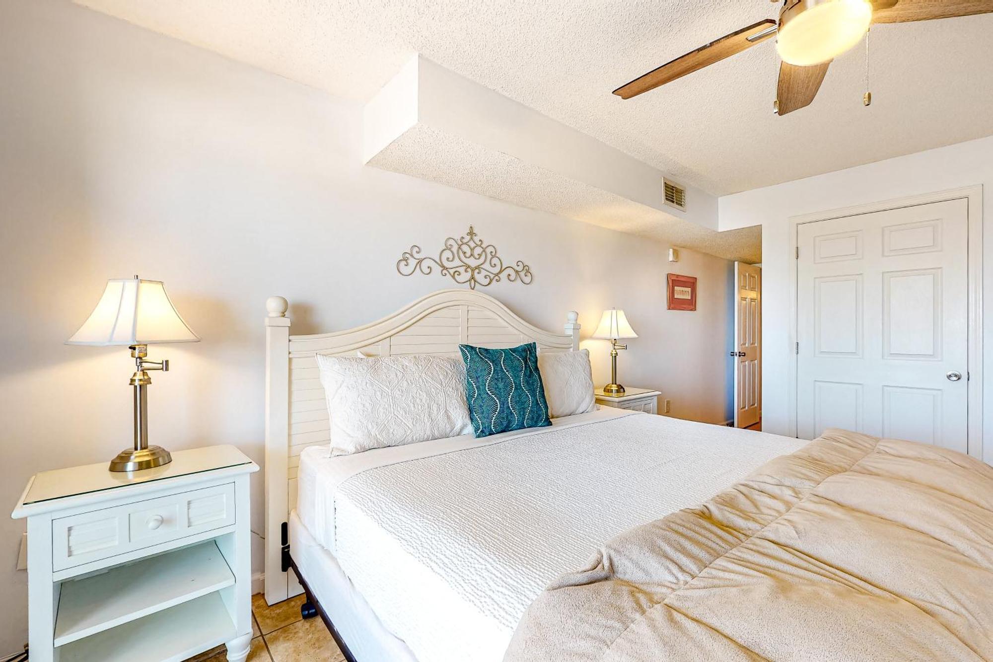 Regency Towers Villa Panama City Beach Rum bild