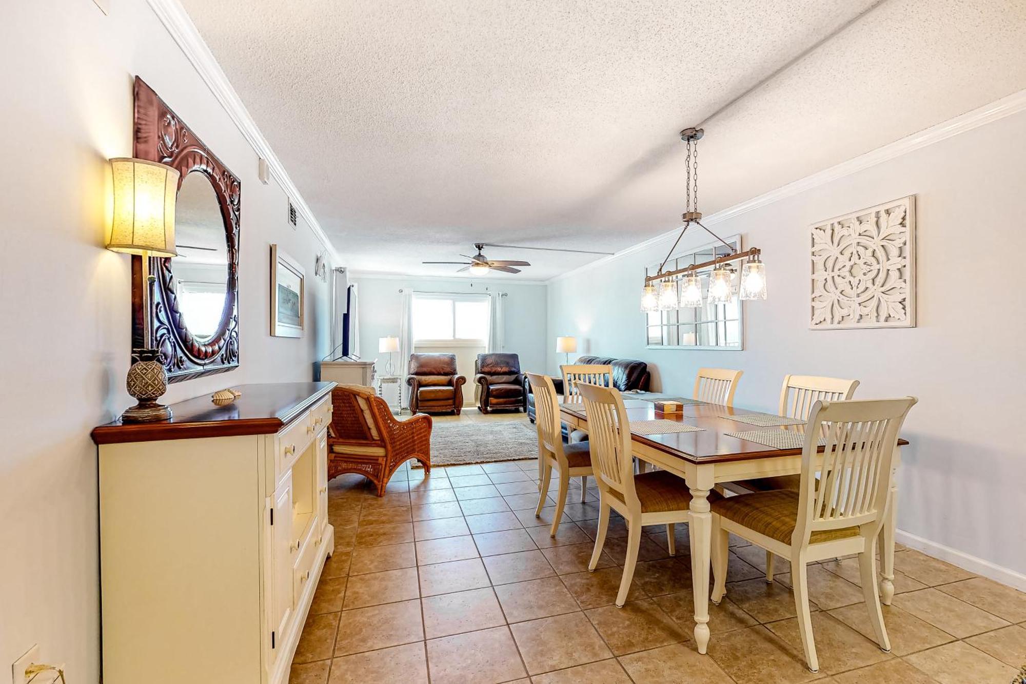 Regency Towers Villa Panama City Beach Rum bild
