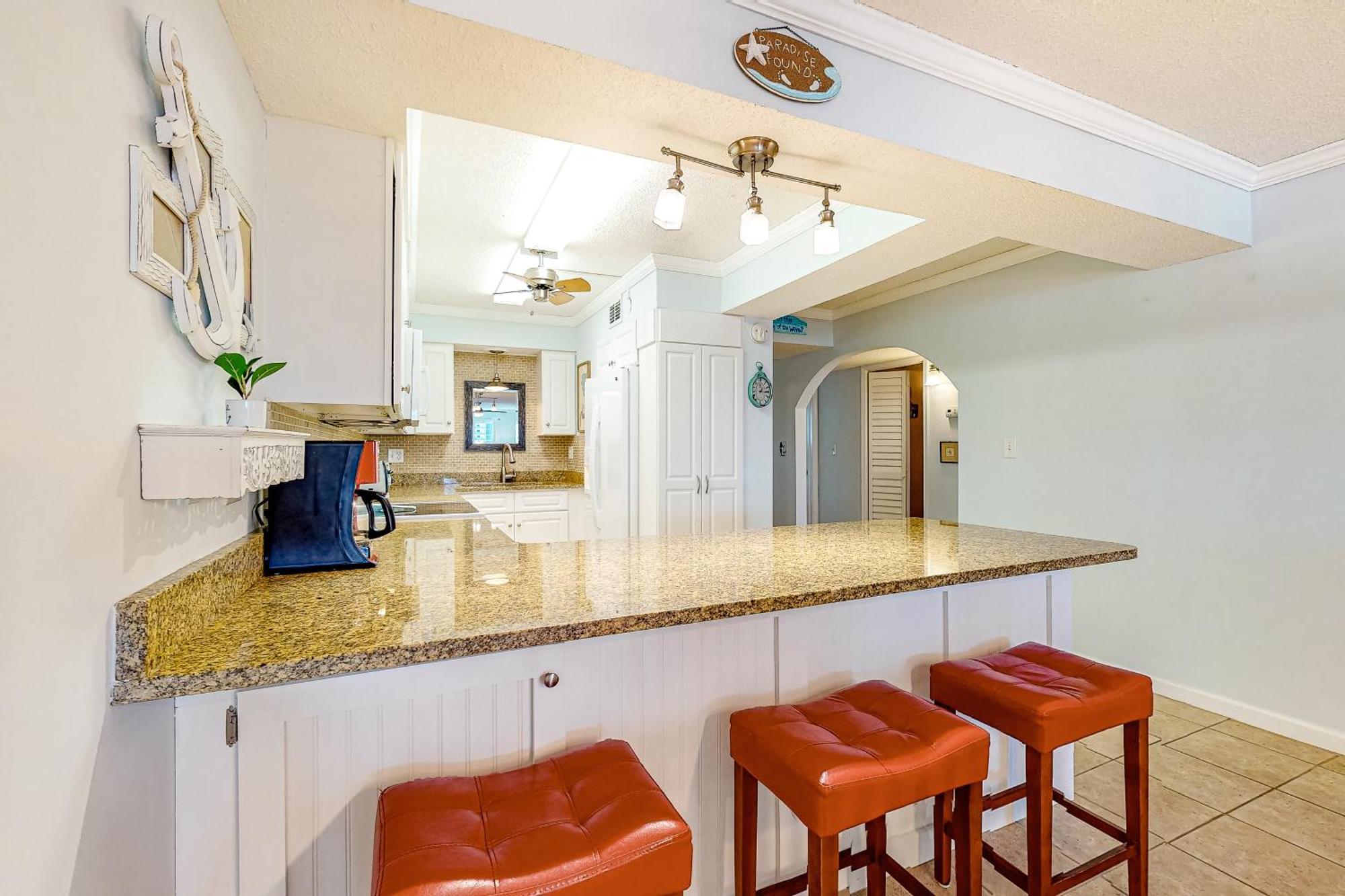 Regency Towers Villa Panama City Beach Rum bild
