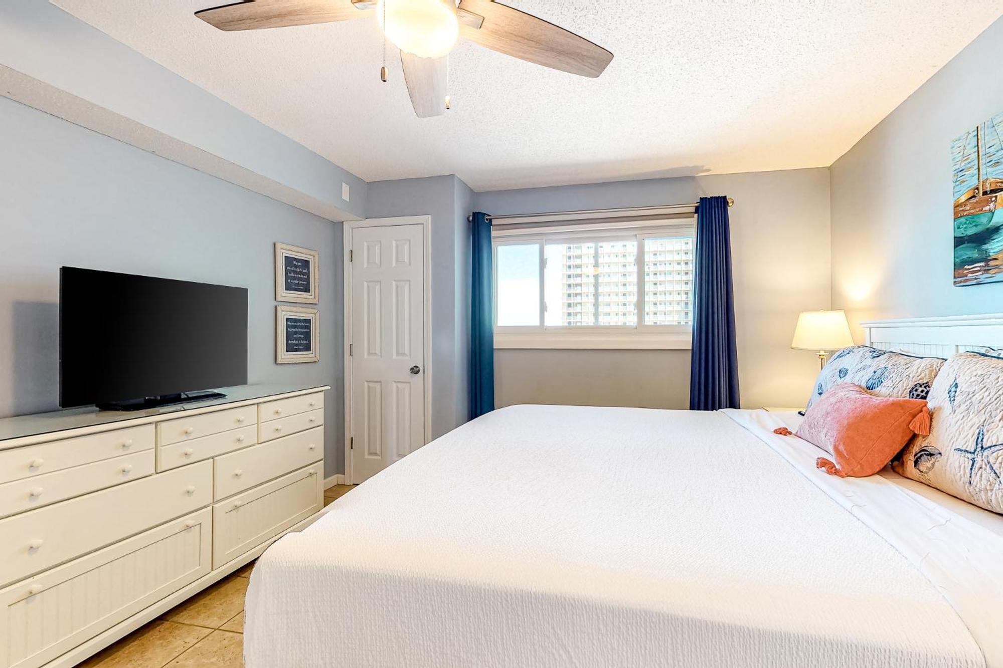 Regency Towers Villa Panama City Beach Rum bild