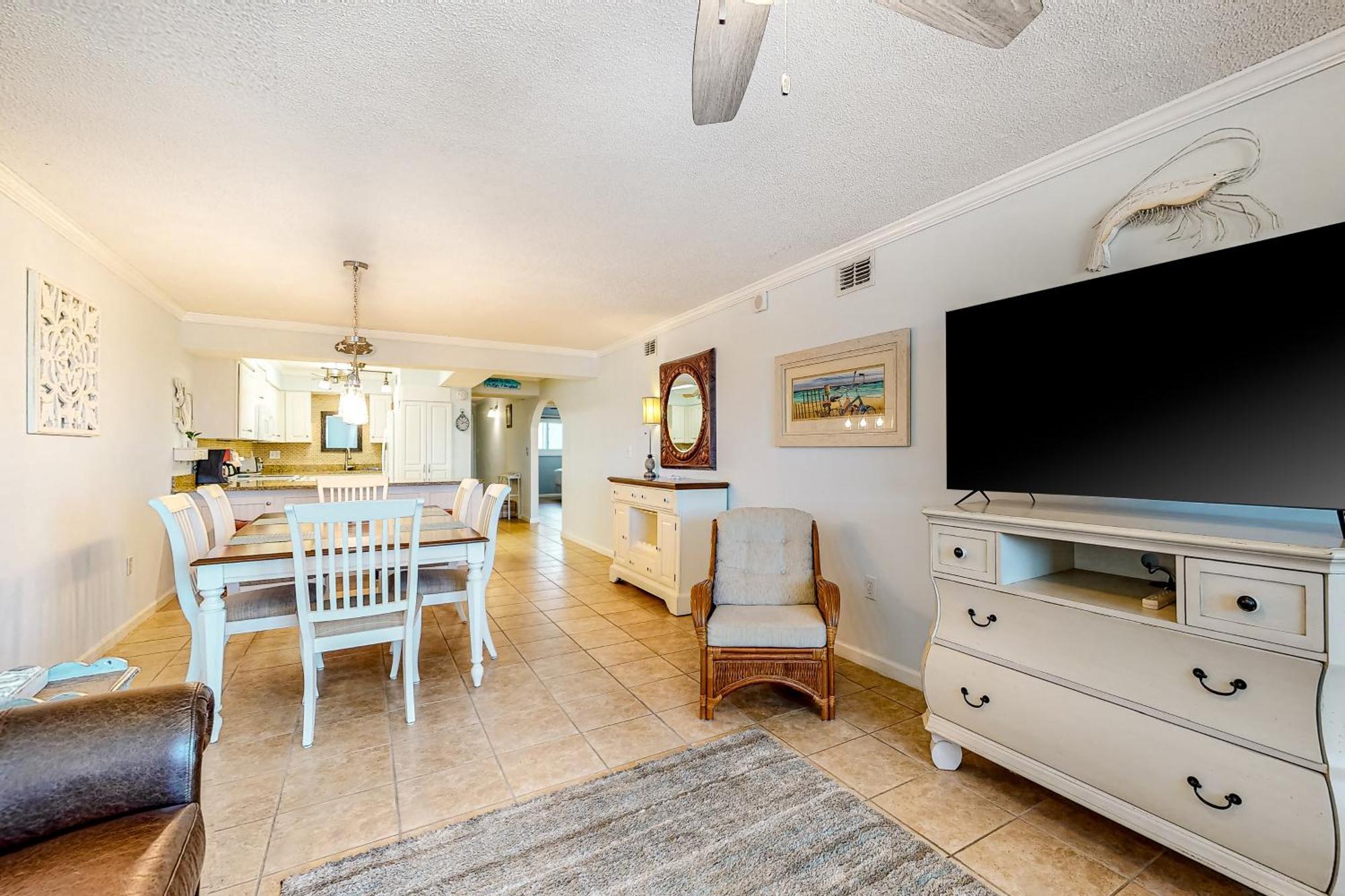 Regency Towers Villa Panama City Beach Rum bild