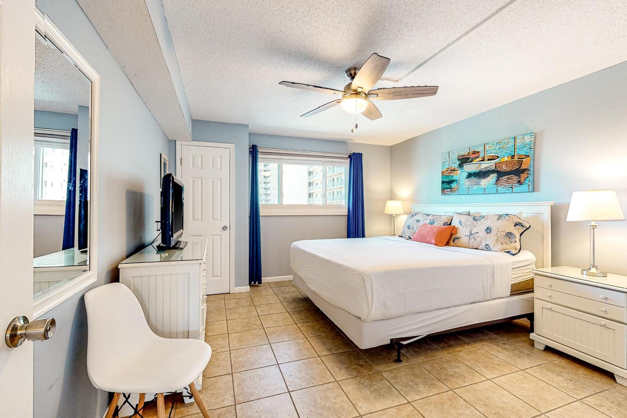 Regency Towers Villa Panama City Beach Rum bild