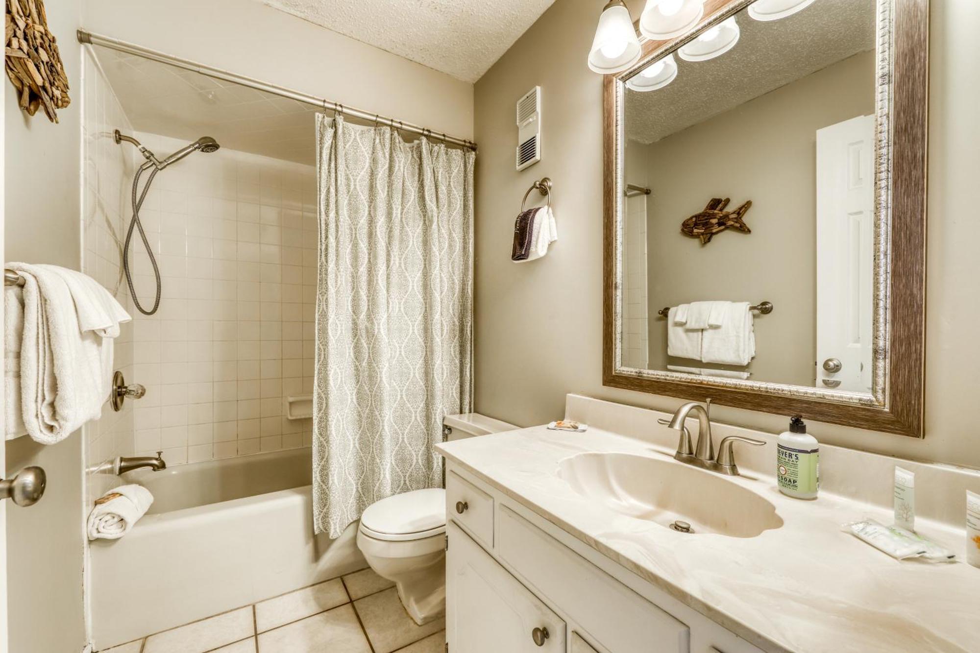 Regency Towers Villa Panama City Beach Rum bild