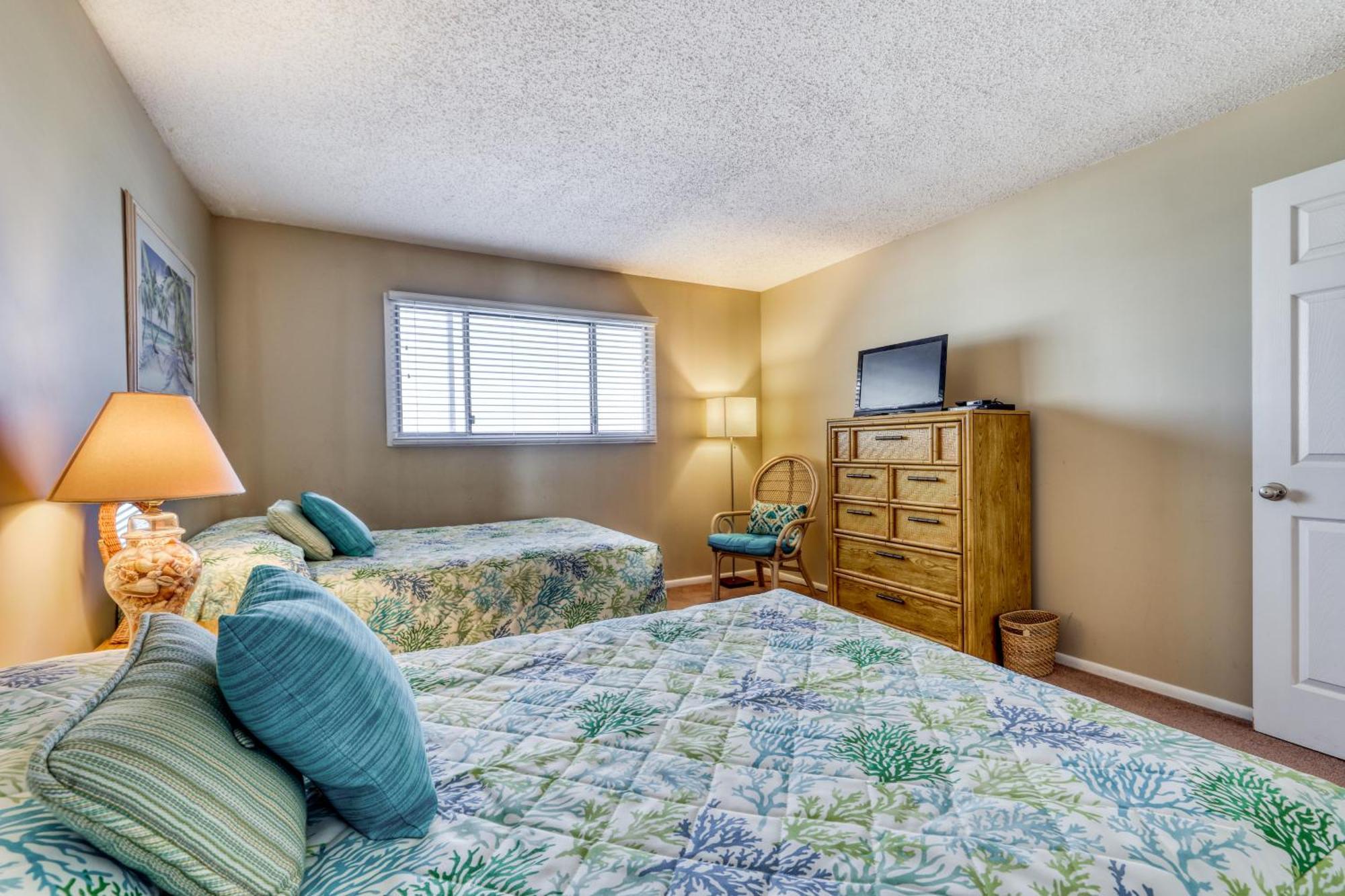 Regency Towers Villa Panama City Beach Rum bild