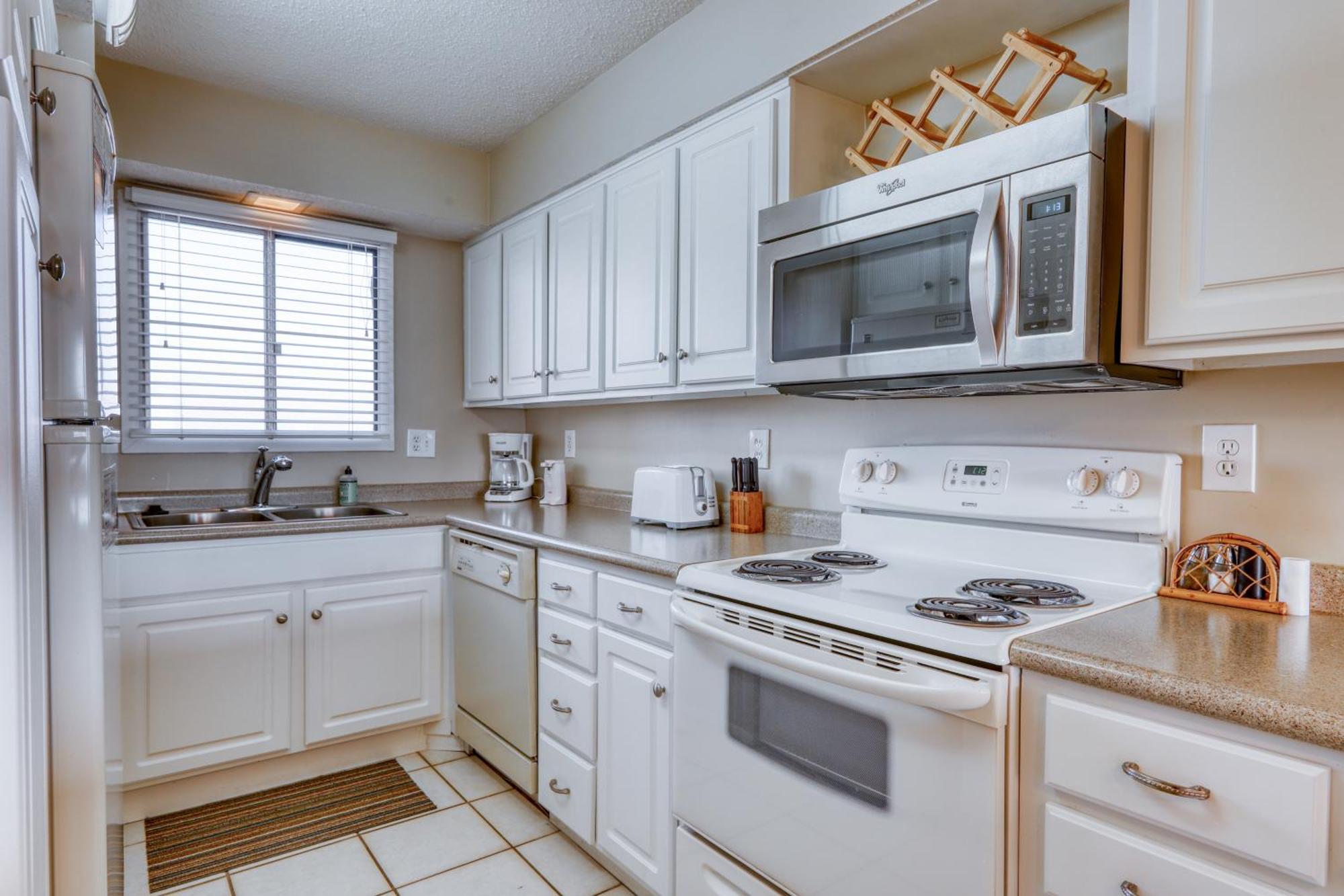 Regency Towers Villa Panama City Beach Rum bild
