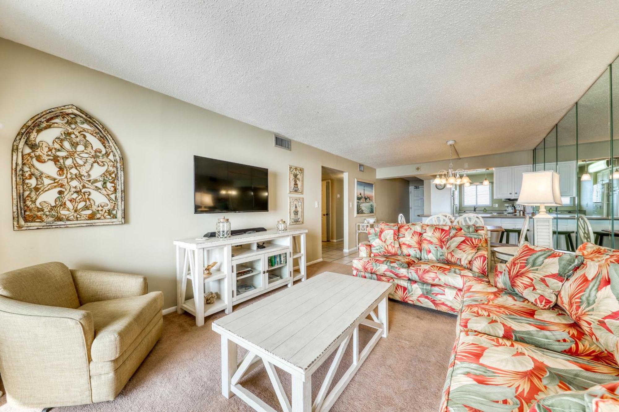 Regency Towers Villa Panama City Beach Rum bild