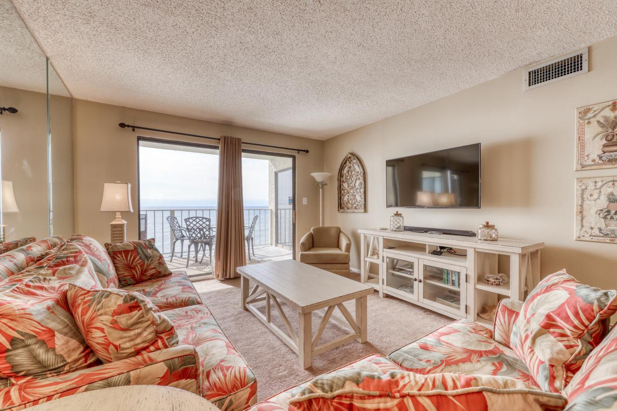 Regency Towers Villa Panama City Beach Rum bild