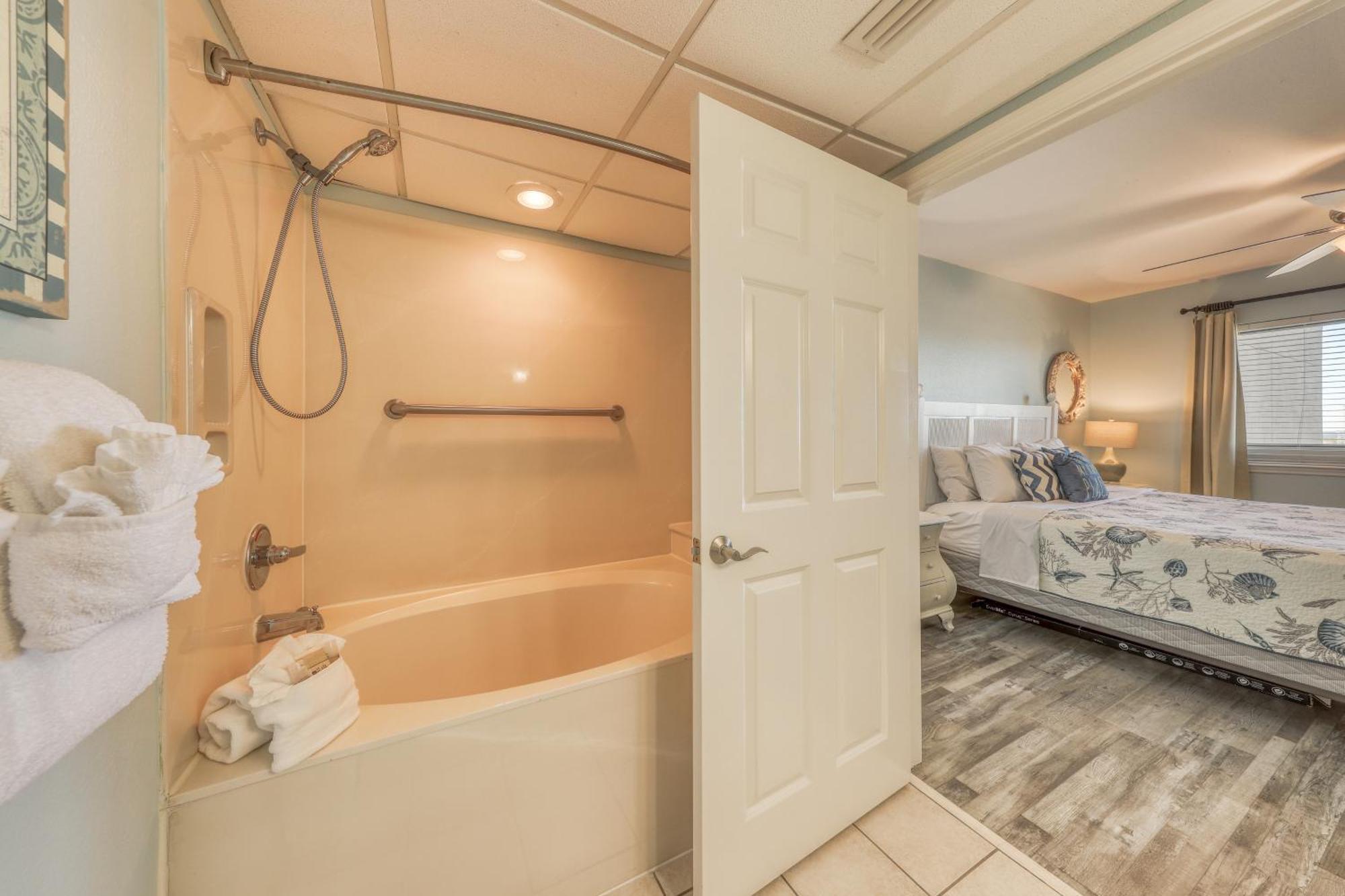 Regency Towers Villa Panama City Beach Rum bild