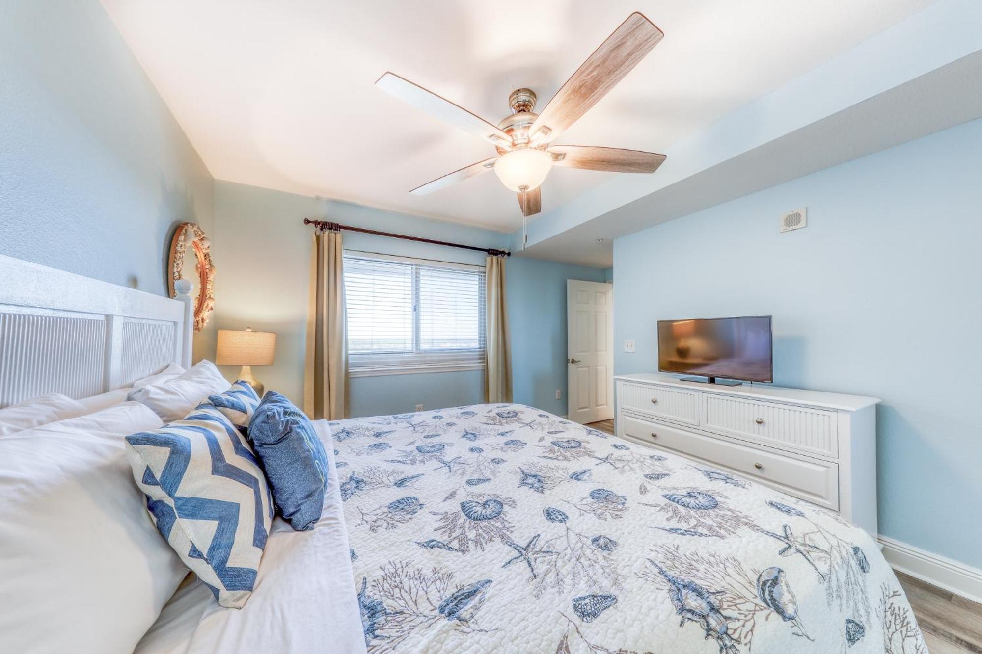 Regency Towers Villa Panama City Beach Rum bild