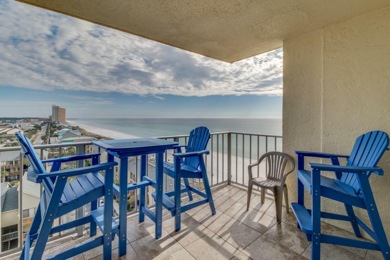 Regency Towers Villa Panama City Beach Rum bild