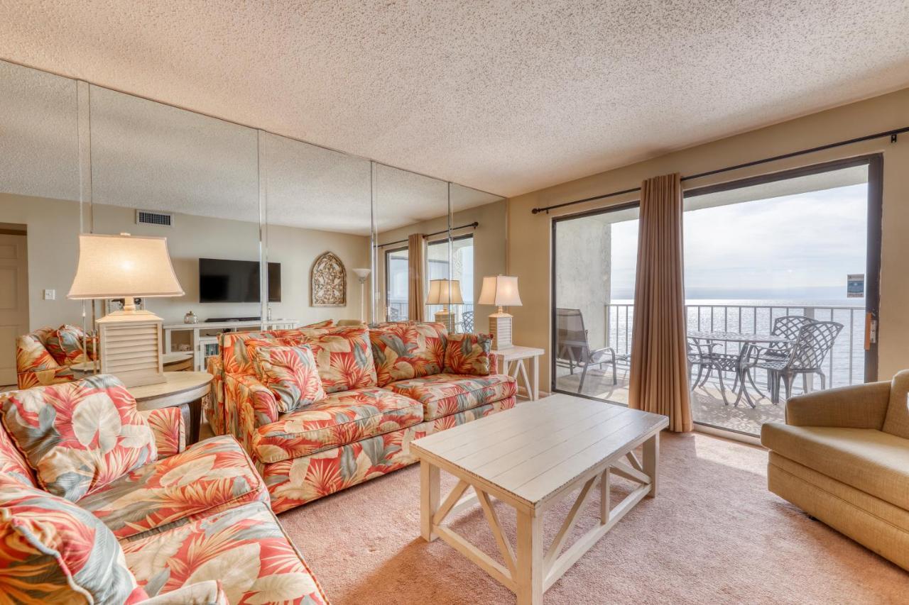 Regency Towers Villa Panama City Beach Rum bild